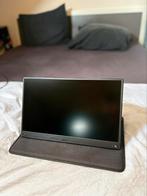 ASUS ZenScreen MB16AHV, 3 tot 5 ms, Nieuw, Full HD, Ophalen of Verzenden
