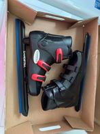 Zandstra Comfort Noren - Maat 37, Sport en Fitness, Schaatsen, Ophalen, Gebruikt, Noren, Zandstra