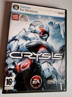 Crysis PC game!, Spelcomputers en Games, Games | Pc, Shooter, 1 speler, Ophalen of Verzenden, Zo goed als nieuw