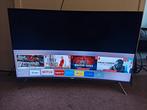 Samsung 43 inch 4k smart tv, Ophalen, Zo goed als nieuw, 100 Hz, Samsung