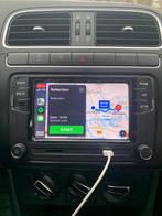 Volkswagen RCD 360 DS met Apple CarPlay – Nieuw Plug & Play!, Ophalen of Verzenden, Nieuw