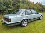 Opel Senator 3.0 I AUT B6 1986 Grijs (bijna) oldtimer, Auto's, Automaat, Achterwielaandrijving, 2969 cc, 179 pk