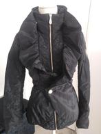 dames winter jas Morgan xs, Ophalen of Verzenden, Zo goed als nieuw, Maat 34 (XS) of kleiner, Zwart