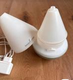 Zgan Young Living Diffuser Dewdrop, Ophalen of Verzenden, Zo goed als nieuw, Aroma