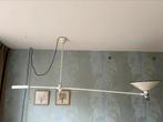 Hengellamp J Hoogervorst, Huis en Inrichting, Lampen | Plafondlampen, Gebruikt, Ophalen