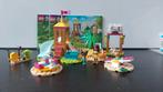 Lego Friends 41698 Dierenspeeltuin, Ophalen of Verzenden, Zo goed als nieuw, Complete set, Lego