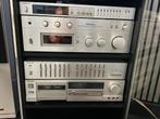 Technics set jaren 70/80, Ophalen, Zo goed als nieuw