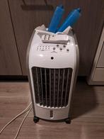 aircooler van inventum, Witgoed en Apparatuur, Ventilatoren, Ophalen, Ventilator met afstandsbediening, Zo goed als nieuw, Overige
