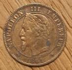 Franse antieke munten., Ophalen of Verzenden