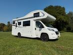 McLouis Glamys 322. 7 pers. 2019., Caravans en Kamperen, Alkoof, Afzuigkap, Fiat, Luifel