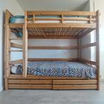 Lifetime stapelbed, Huis en Inrichting, 90 cm, Tweepersoons, Ophalen of Verzenden, Zo goed als nieuw