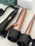 4-in-1 Krultang / Curling Iron, Sieraden, Tassen en Uiterlijk, Uiterlijk | Haarverzorging, Ophalen of Verzenden, Nieuw, Krultang of Stijltang