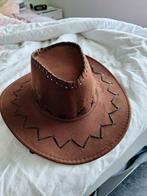 Cowboy hoeden nieuw, Kleding | Dames, Hoeden en Petten, Ophalen of Verzenden, Nieuw, 56 of 57 cm (M, 7 of 7⅛ inch), Hoed
