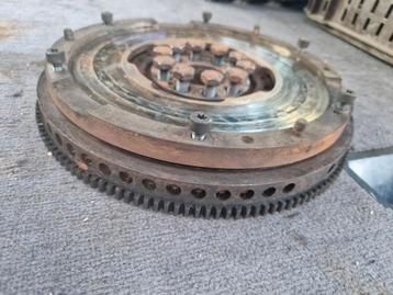 Volvo 960 2.5 b6254fs twee massa vliegwiel motor onderdelen beschikbaar voor biedingen