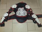body protector kind, Motoren, Kinderen, Kenny, Tweedehands, Ophalen