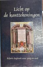 Dagboek, licht op de kanttekening diverse schrijvers, Ophalen of Verzenden