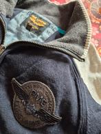 Pme Legend Pall Mall trui vest Katoen maat M, Ophalen of Verzenden, Zo goed als nieuw, Nvt, Pme Legend