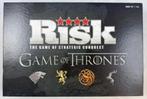Risk Game of Thrones Engels bordspel gezelschapsspel spel, Hobby en Vrije tijd, Gezelschapsspellen | Bordspellen, Postbus 64461, Brunssum, Nederland