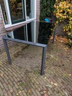 Hartman Tuin Tafel - 160x90 - Haarlem Noord, Tuin en Terras, Tuintafels, Ophalen