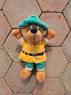 Bollo de beer knuffel!!, Ophalen of Verzenden, Zo goed als nieuw, Beer