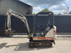 Bobcat minigraver kubota hitachi yanmar, -, Niet opgegeven, Ophalen of Verzenden, Niet opgegeven