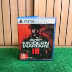 Call Of Duty Modern Warfare 3 Ps5 Game - In Nette Staat, Spelcomputers en Games, Games | Sony PlayStation 5, Sony, Zo goed als nieuw