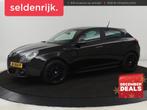 Alfa Romeo Giulietta 1.4 T Sprint | Origineel NL | Automaat, 65 €/maand, Euro 6, 4 cilinders, Alcantara