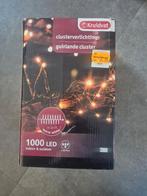 Clusterverlichting, Diversen, Ophalen, Zo goed als nieuw