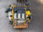 M4801 Complete Motor voor Porsche Cayenne 4.8 V8, Ophalen of Verzenden, Gebruikt, Porsche