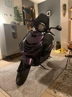 Zip 4T 80cc, Fietsen en Brommers, Scooters | Piaggio, Ophalen, Zo goed als nieuw, Overige modellen