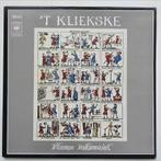 'T Kliekske Vlaamse Volksmuziek, Ophalen of Verzenden, Zo goed als nieuw, 12 inch, Streekmuziek