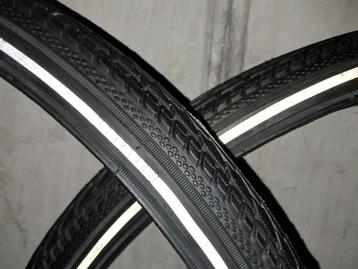 Dresco Anti-lek Fietsbanden (nieuw) beschikbaar voor biedingen
