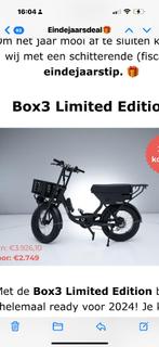 Doppio, Ophalen, Gebruikt, Overige merken