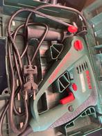 Bosch PBH 2000 RE Boorhamer, Doe-het-zelf en Verbouw, Gereedschap | Boormachines, Gebruikt, Boor- en/of Breekhamer, Variabele snelheid