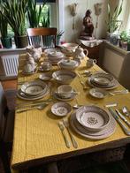 Johnson Bros Old Granite Fruit Sampler Delen Vintage servies, Antiek en Kunst, Ophalen of Verzenden