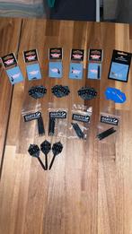 Flights, shafts en flight protectors., Sport en Fitness, Darts, Ophalen of Verzenden, Nieuw, Flights