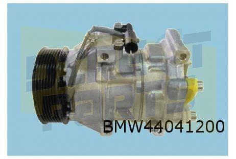 Mini One (1.4D) compressor AC Denso OES! 64536922397, Auto-onderdelen, Airco en Verwarming, Mini, Nieuw, Ophalen of Verzenden