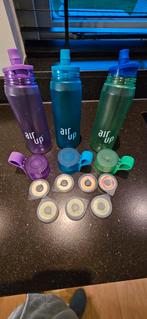 Air up flessen en pods, Ophalen of Verzenden