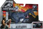 Mattel Jurassic World figuren dino dinos dinosaurus, Verzenden, Nieuw