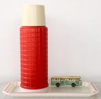 vintage THERMOSKAN retro fifties -zo goed als nieuw- sixties, Ophalen of Verzenden, Huis en Inrichting