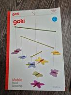 Houten Mobile - Goki, Kinderen en Baby's, Kinderkamer | Inrichting en Decoratie, Ophalen of Verzenden, Nieuw, Overige typen