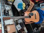 Samick Akoestische gitaar, Muziek en Instrumenten, Ophalen, Gebruikt, Klassieke of Spaanse gitaar