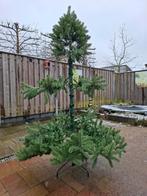 Kunstkerstboom, Ophalen, Gebruikt