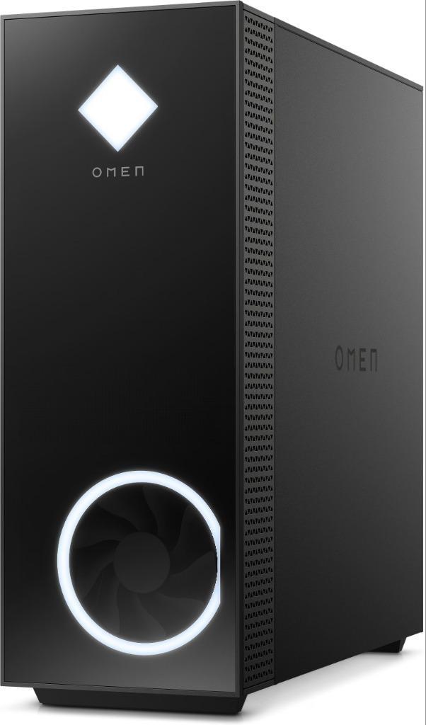 Hp Omen 3080ti AMD5900x 2 tb ssd, Computers en Software, Desktop Pc's, Gebruikt, 4 Ghz of meer, SSD, 32 GB, Met videokaart, Gaming