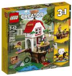 Lego Creator 3in1 31078  Tree House Treasures, Nieuw, Complete set, Ophalen of Verzenden, Lego