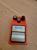 Ibanez PT9 Phaser - 80s phaser, Ophalen of Verzenden, Gebruikt, Delay of Echo