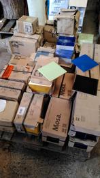 Restpartijtjes Mosa gekleurde wandtegels 15x15  20x20, Ophalen, Nieuw