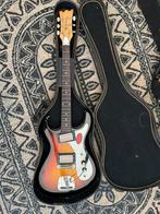 Univox Hi Flier phase 3 1975 Kurt Cobain, Ophalen of Verzenden, Gebruikt, Solid body, Overige merken