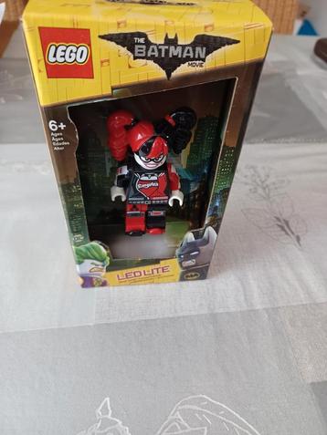 Lego batman harley quinn led licht nr lgl- he-22