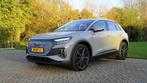 Audi Q4 e-tron 35 Launch edition 55 kWh SOH 89%, Auto's, Audi, Achterwielaandrijving, Gebruikt, LED verlichting, 1865 kg